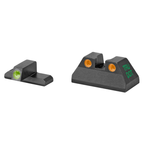 Meprolight - Tru-Dot Fixed Sights for H&K USP Compact