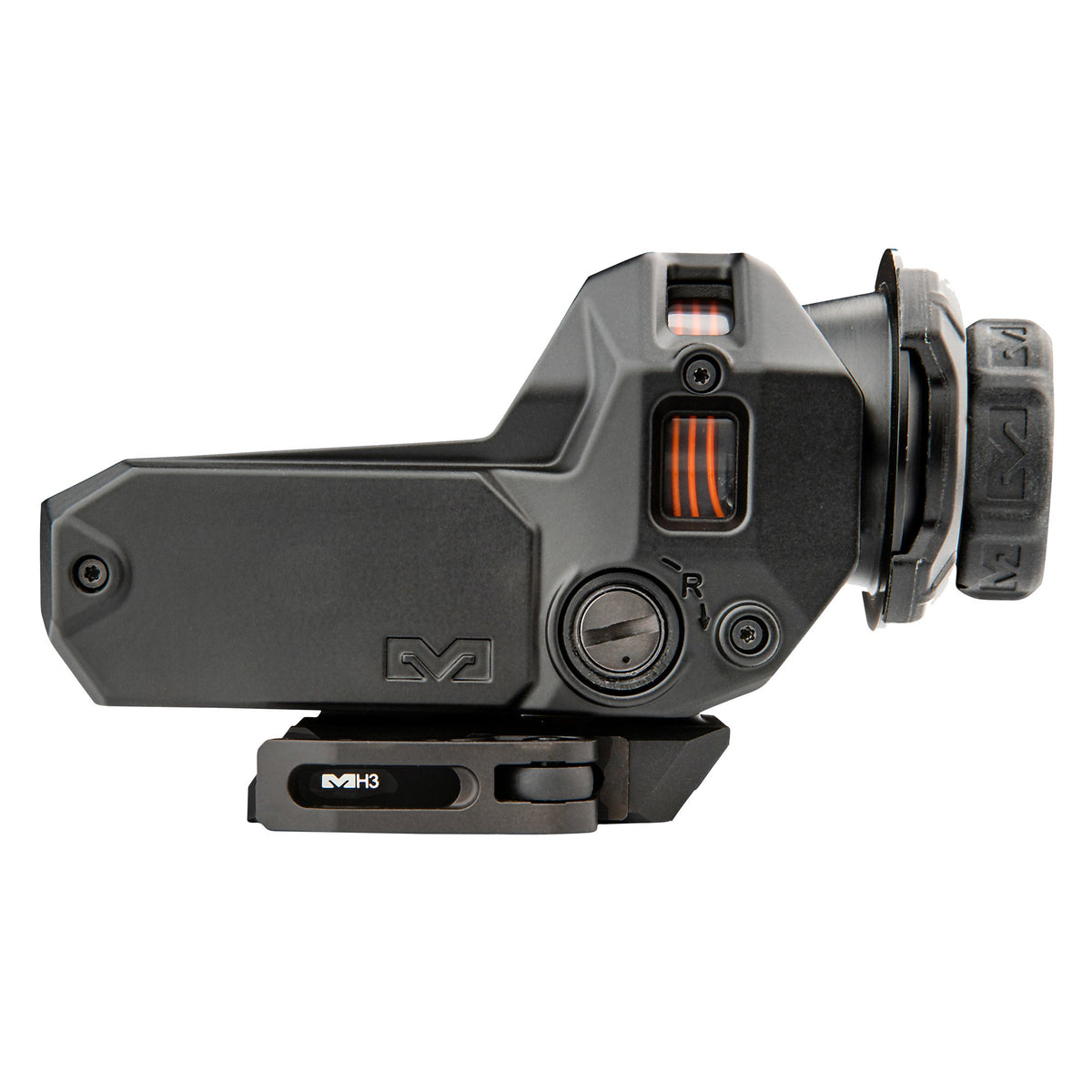 Meprolight - MEPRO M22 Red-Dot Sight, 3.5/40 MOA Bullseye