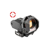 Meprolight - MEPRO M22 Red-Dot Sight, 3.5/40 MOA Bullseye