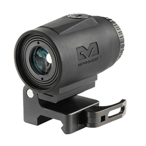 Meprolight - MEPRO MMX3 3X Micro Magnifier