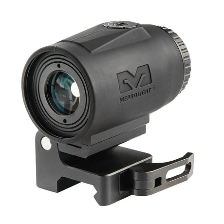 Meprolight - MEPRO MMX3 3X Micro Magnifier