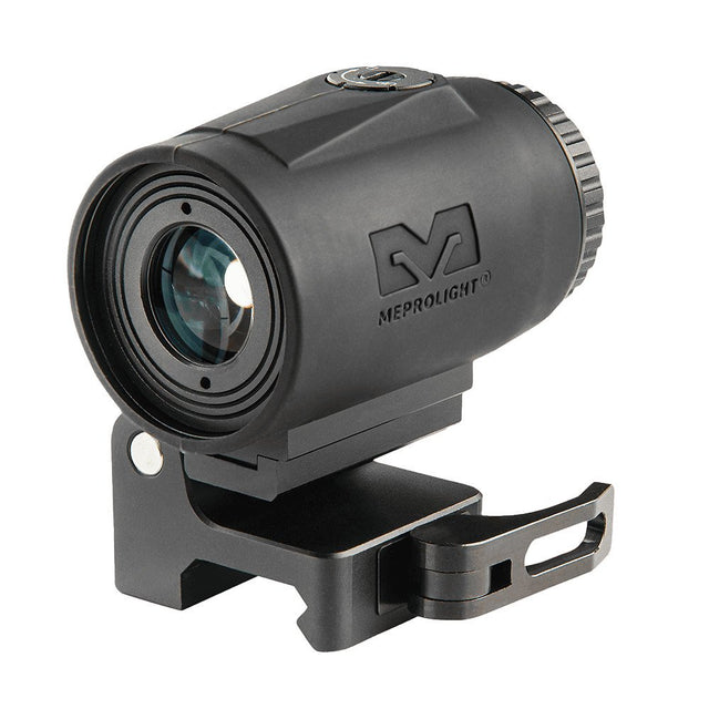 Meprolight - MEPRO MMX3 3X Micro Magnifier