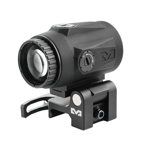 Meprolight - MEPRO MMX3 3X Micro Magnifier