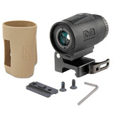 Meprolight - MEPRO MMX3 3X Micro Magnifier