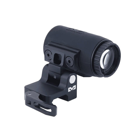 Meprolight - MEPRO MMX3 3X Micro Magnifier