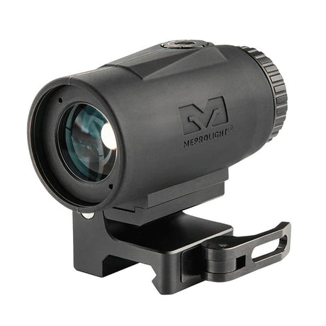 Meprolight - MEPRO MMX4 4X Micro Magnifier