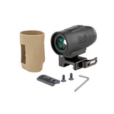 Meprolight - MEPRO MMX4 4X Micro Magnifier