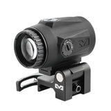 Meprolight - MEPRO MMX4 4X Micro Magnifier