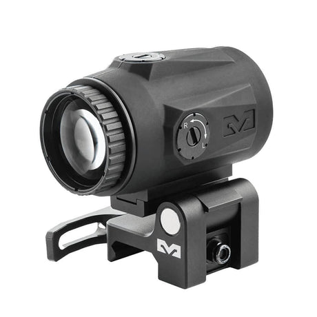 Meprolight - MEPRO MMX4 4X Micro Magnifier