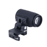Meprolight - MEPRO MMX4 4X Micro Magnifier