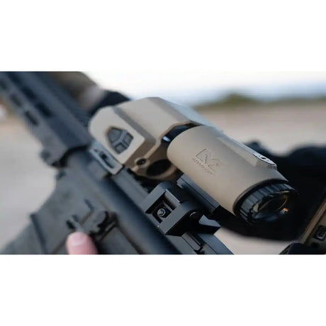 Meprolight - MEPRO MMX4 4X Micro Magnifier