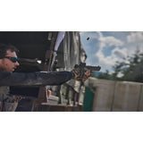 Meprolight - MPO Pro-S Red Dot Sight with 3/33 MOA Reticle