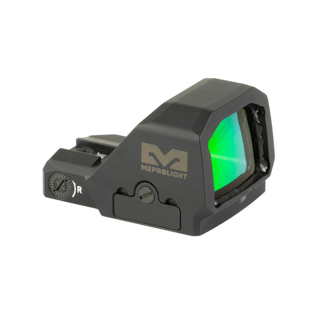 Meprolight - MPO-F Red Dot Sight with RMR Footprint
