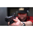 Meprolight - MPO-F Red Dot Sight with RMR Footprint