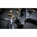 Meprolight - MPO-F Red Dot Sight with RMR Footprint