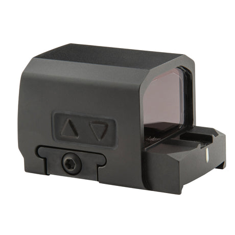 Meprolight - MPO Pro-F Closed Emitter Pistol Sight, 3/33 MOA, Red