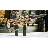 Meprolight - MCO Pro Red Dot Sight with 3-Segment Reticle