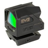Meprolight - MCO Pro Red Dot Sight with 3-Segment Reticle