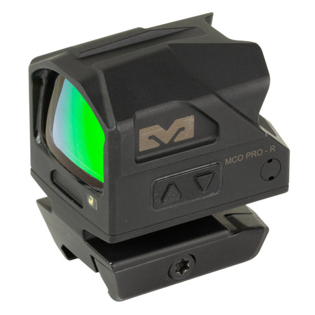 Meprolight - MCO Pro Red Dot Sight with 3-Segment Reticle