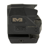 Meprolight - MCO Pro Red Dot Sight with 3-Segment Reticle