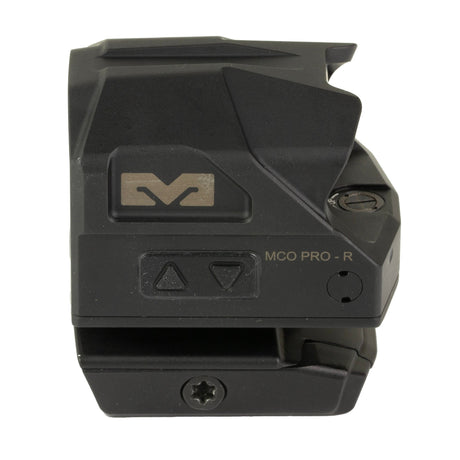 Meprolight - MCO Pro Red Dot Sight with 3-Segment Reticle
