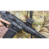 Meprolight - MCO Pro Red Dot Sight with 3-Segment Reticle