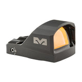 Meprolight - MPO-DS Red Dot Sight 3.5 MOA RMSc Footprint