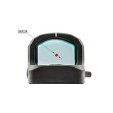Meprolight - MPO-DF 3.5 MOA Red Dot Sight