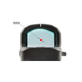 Meprolight - MPO-DF 3.5 MOA Red Dot Sight