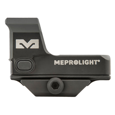 Meprolight - MPO-DF 3.5 MOA Red Dot Sight