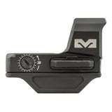 Meprolight - MPO-DF 3.5 MOA Red Dot Sight