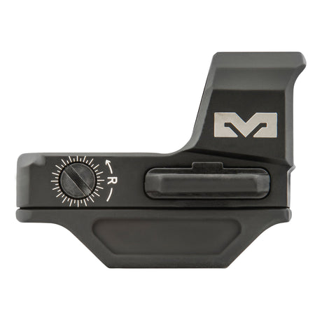Meprolight - MPO-DF 3.5 MOA Red Dot Sight