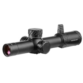 Meprolight - MVO 1-8X28 FFP M1 MRAD Scope