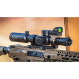 Meprolight - MVO 1-8X28 FFP M1 MRAD Scope