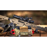 Meprolight - MVO 1-8X28 FFP M1 MRAD Scope
