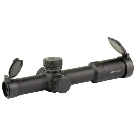 Meprolight - MVO 1-8X28 FFP M1 MRAD Scope