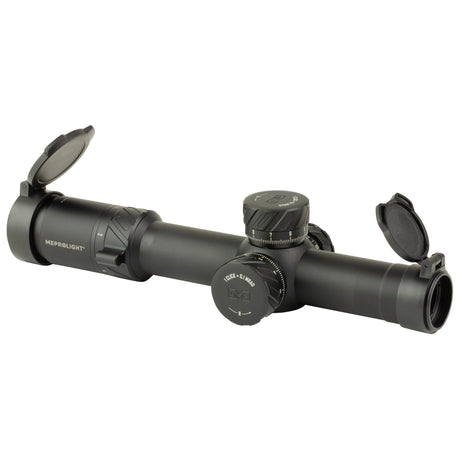 Meprolight - MVO 1-8X28 FFP M1 MRAD Scope