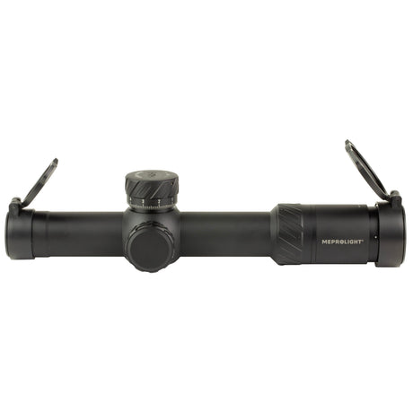 Meprolight - MVO 1-8X28 FFP M1 MRAD Scope