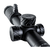 Meprolight - MVO 1-8X28 FFP M1 MRAD Scope