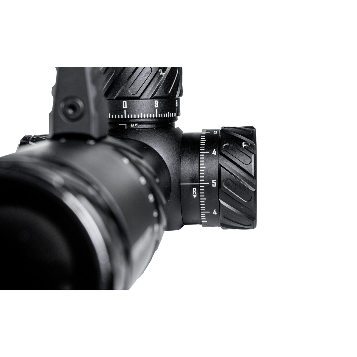 Meprolight - MVO 1-8X28 FFP M1 MRAD Scope
