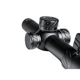 Meprolight - MVO 1-8X28 FFP M1 MRAD Scope