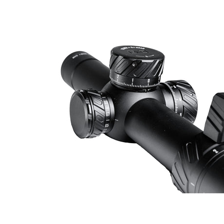 Meprolight - MVO 1-8X28 FFP M1 MRAD Scope