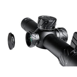 Meprolight - MVO 1-8X28 FFP M1 MRAD Scope