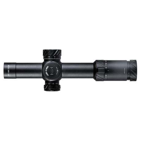 Meprolight - MVO 1-8X28 FFP M1 MRAD Scope