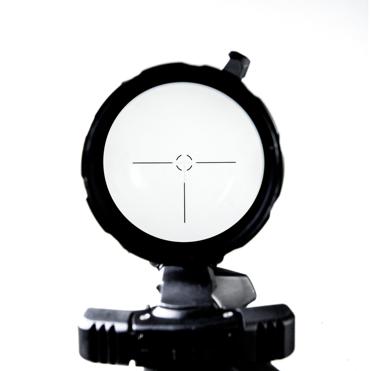 Meprolight - MVO 1-8X28 FFP M1 MRAD Scope