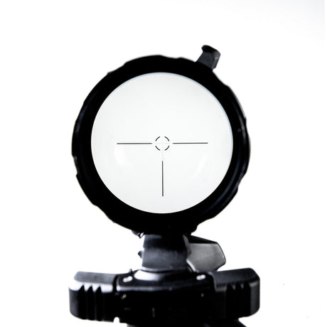 Meprolight - MVO 1-8X28 FFP M1 MRAD Scope