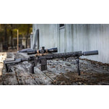 Meprolight - MVO 3-18X44 FFP Rifle Scope, M3 MRAD Reticle