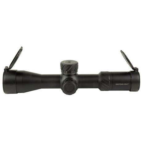 Meprolight - MVO 3-18X44 FFP Rifle Scope, M3 MRAD Reticle