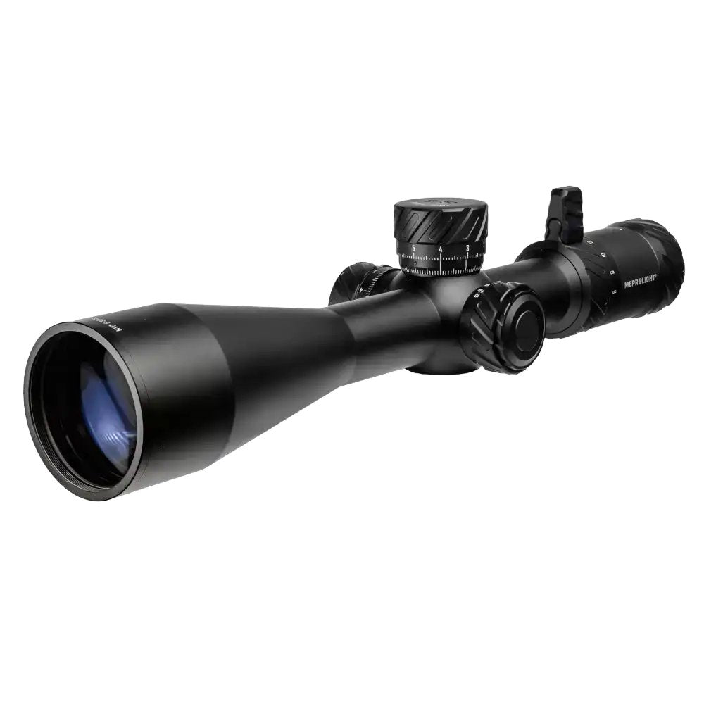 Meprolight - MVO 6-36X56 FFP M3 MRAD Rifle Scope