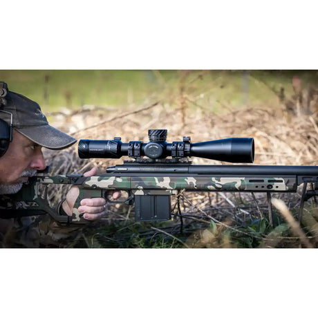 Meprolight - MVO 6-36X56 FFP M3 MRAD Rifle Scope